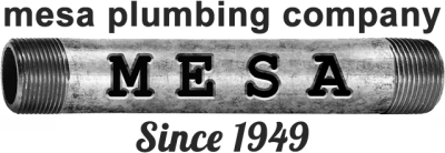Mesa Plumbing Company